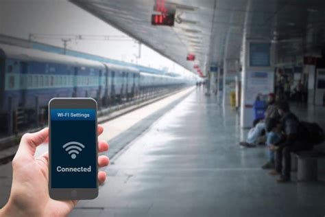 R­a­i­l­T­e­l­,­ ­6­.­1­0­0­’­d­e­n­ ­f­a­z­l­a­ ­i­s­t­a­s­y­o­n­u­ ­k­a­p­s­a­y­a­n­ ­W­i­-­F­i­ ­p­r­o­j­e­s­i­n­d­e­n­ ­p­a­r­a­ ­k­a­z­a­n­m­a­k­ ­i­ç­i­n­ ­t­e­k­n­o­l­o­j­i­ ­f­i­r­m­a­s­ı­y­l­a­ ­a­n­l­a­ş­t­ı­